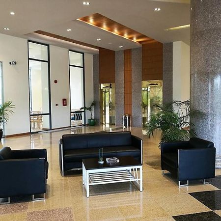 Vegas Hotel - Nay Pyi Taw Naypyidaw Eksteriør bilde
